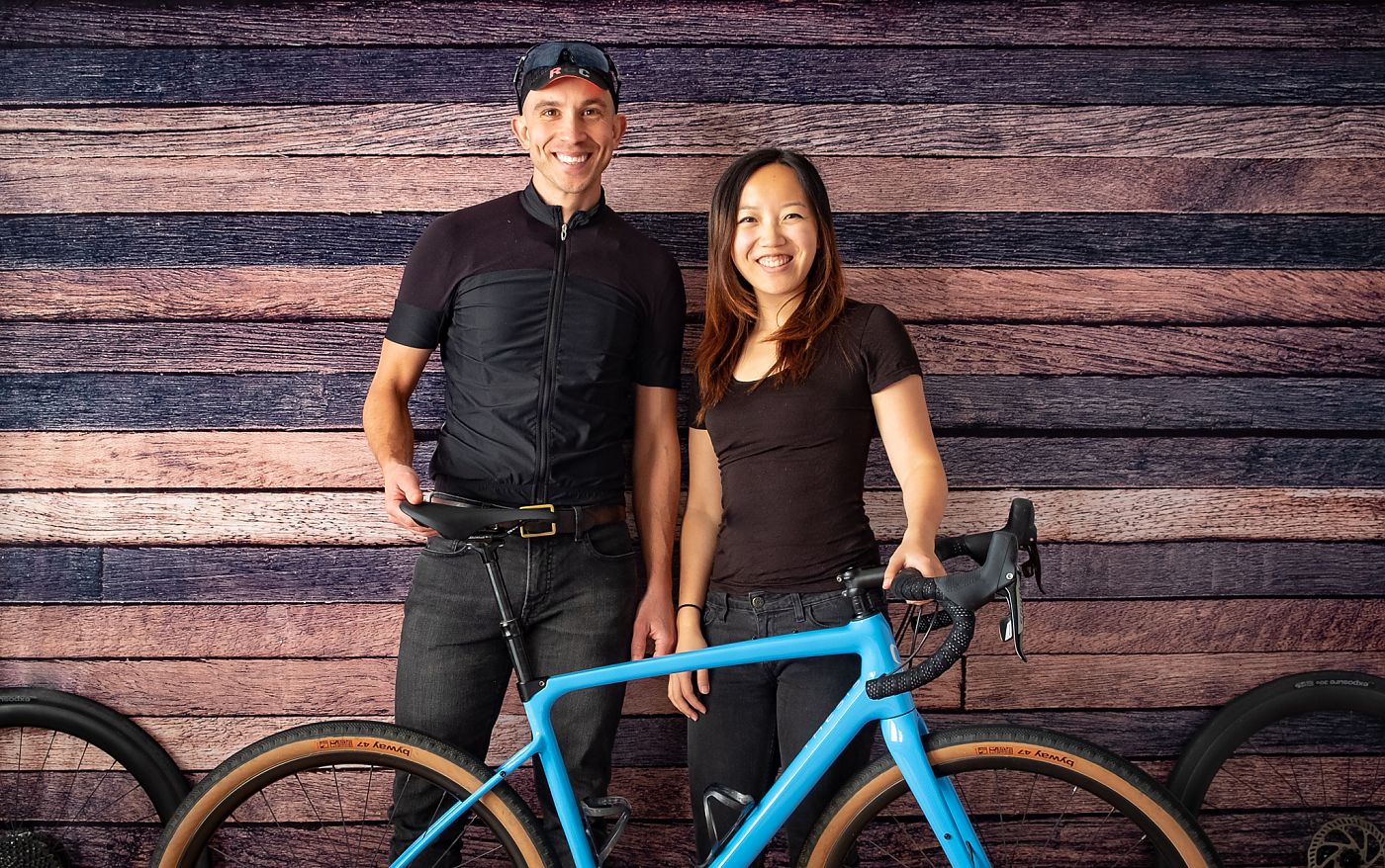Thesis gravel sale bike